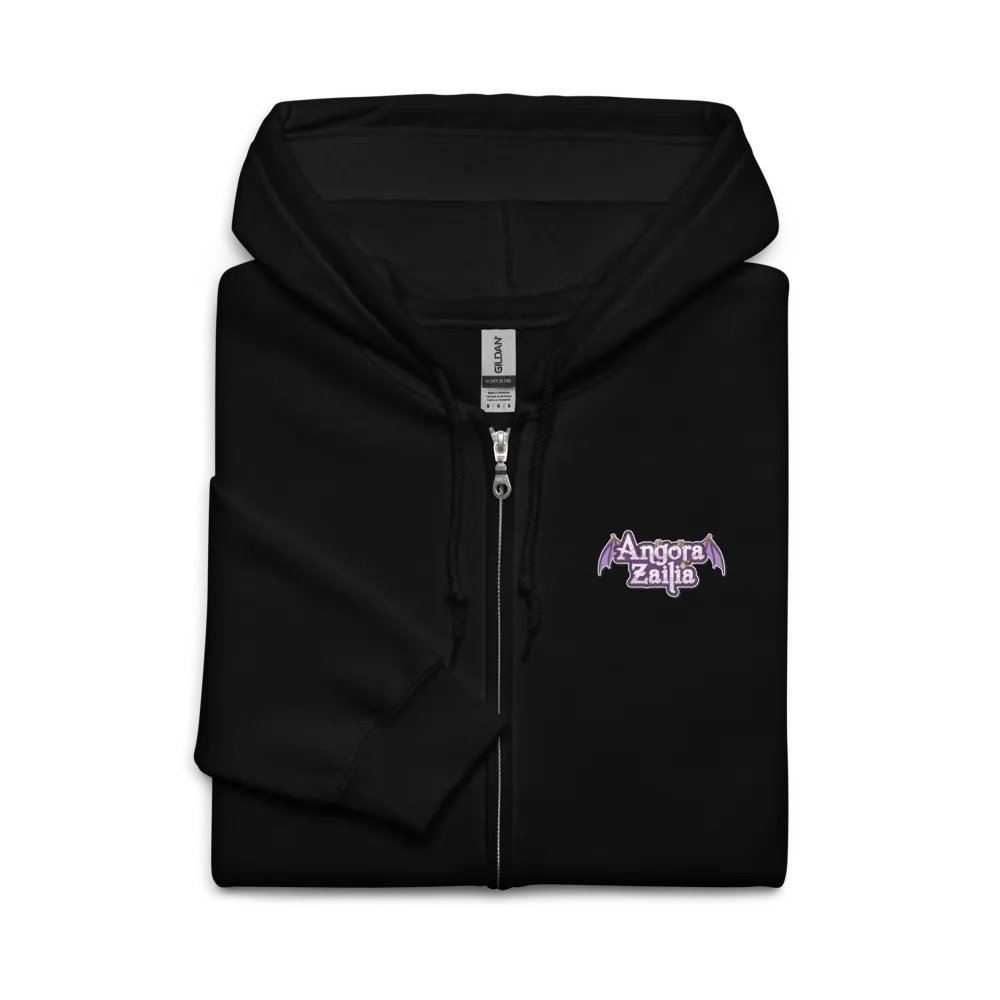 2nd Anniversary Zipup product image (7)