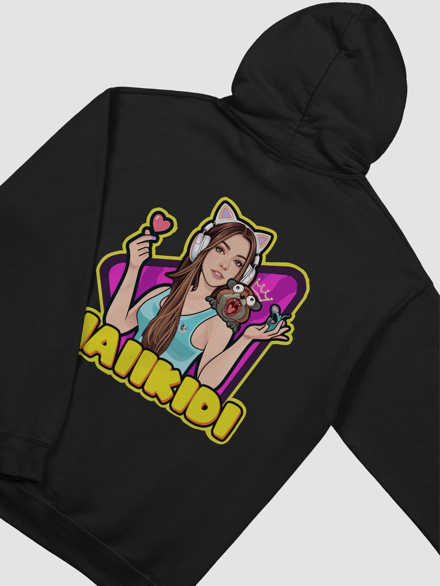 Sudadera Unisex product image (39)