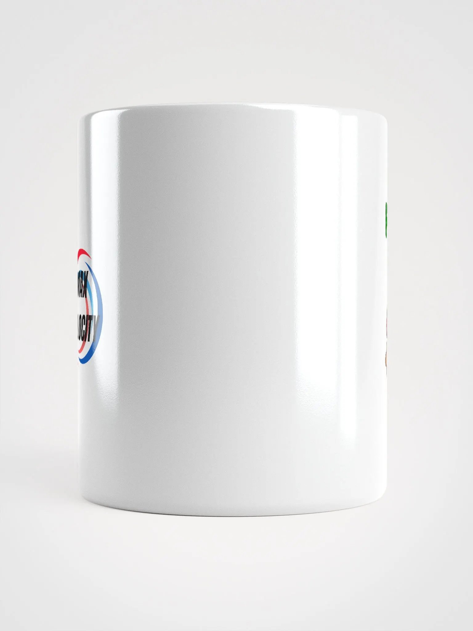 Happy Holidays Mug product image (15)