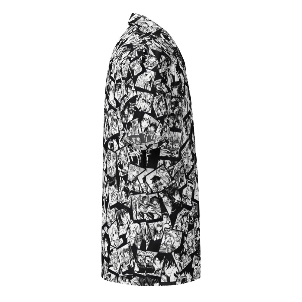 ALL TIME ANIME BW product image (4)