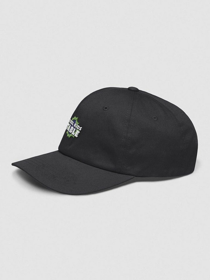 CKT Cap product image (2)