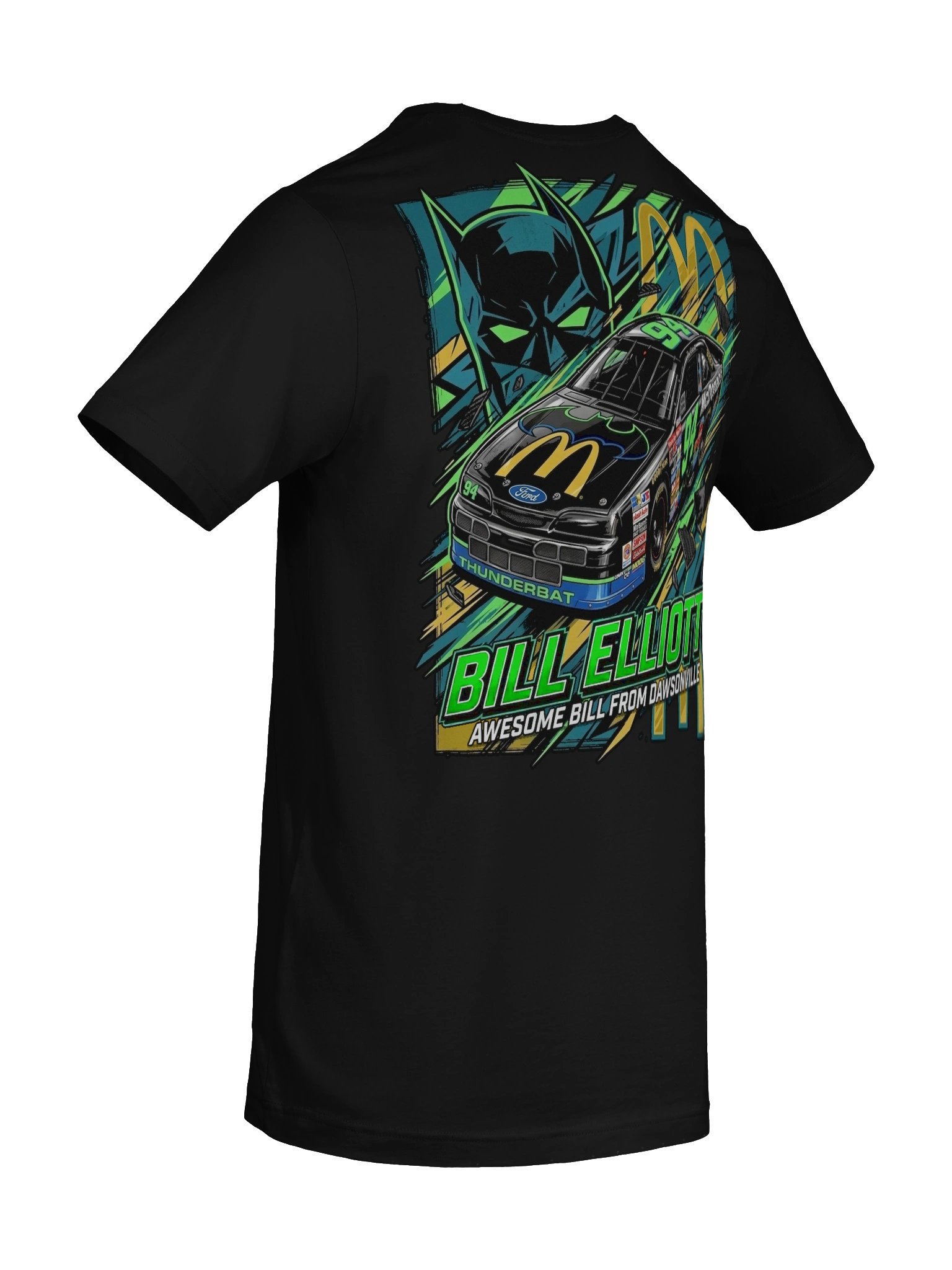 Bill Elliott #94 product image (3)