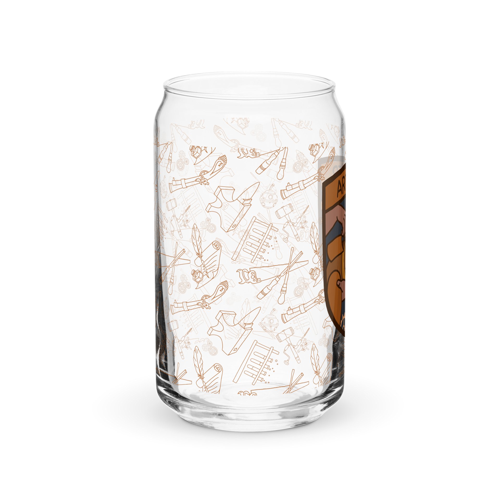 Artificer Glass product image (4)