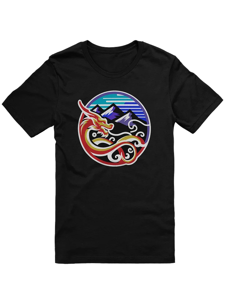 DAS Women Icon Tee product image (1)