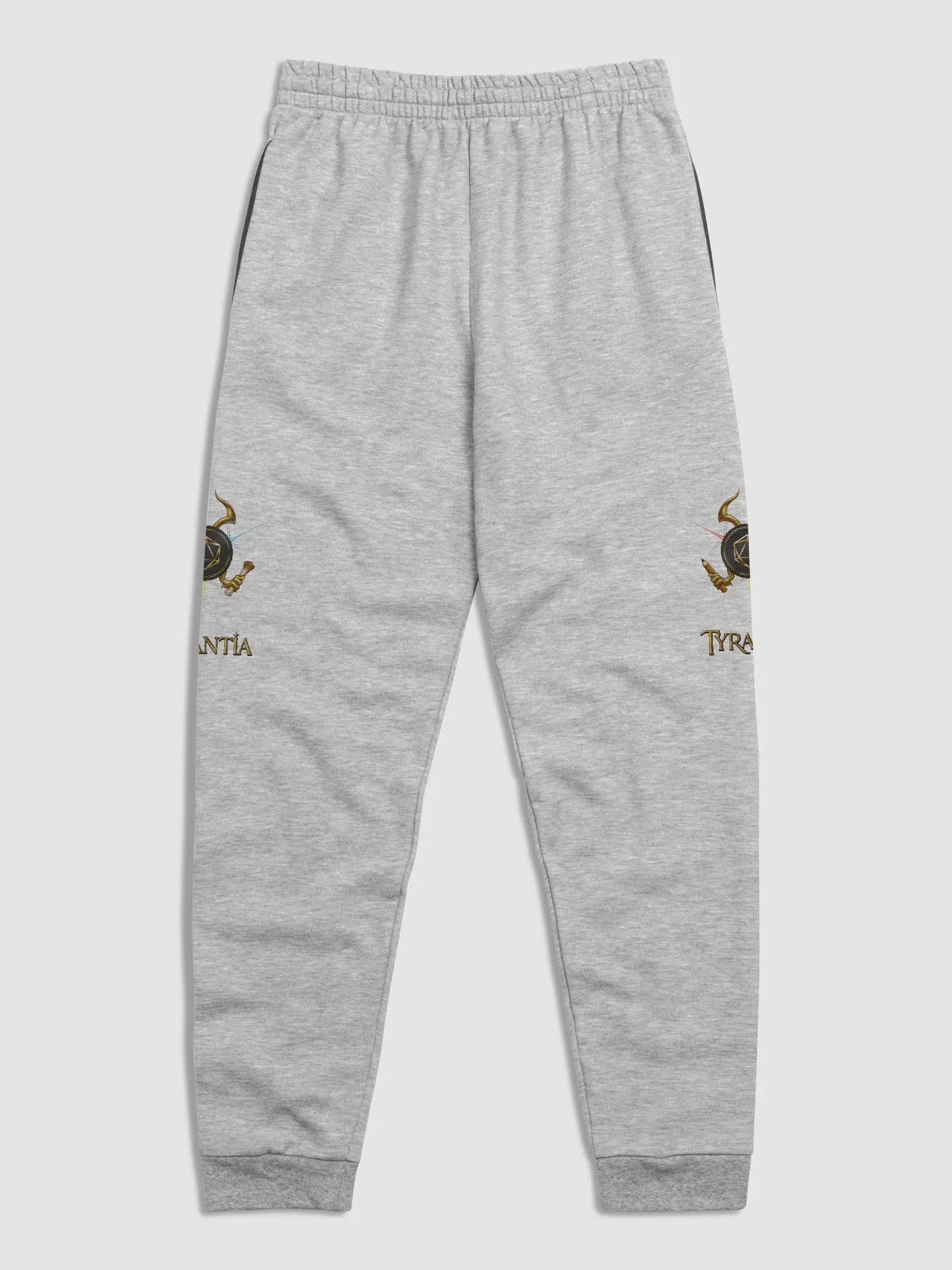 Tyrantia Jogger Sym product image (5)