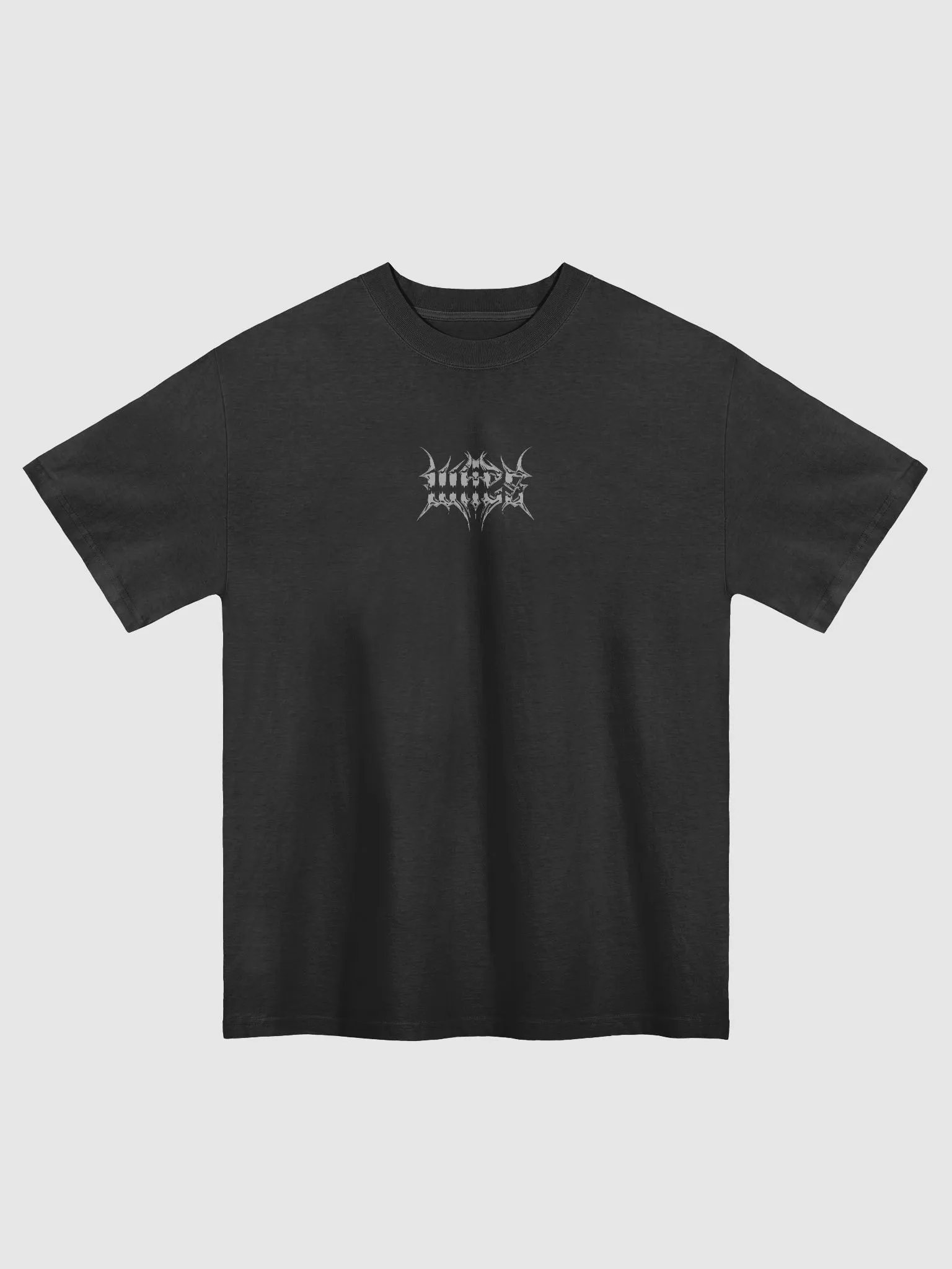 Wiles Oversized T product image (1)
