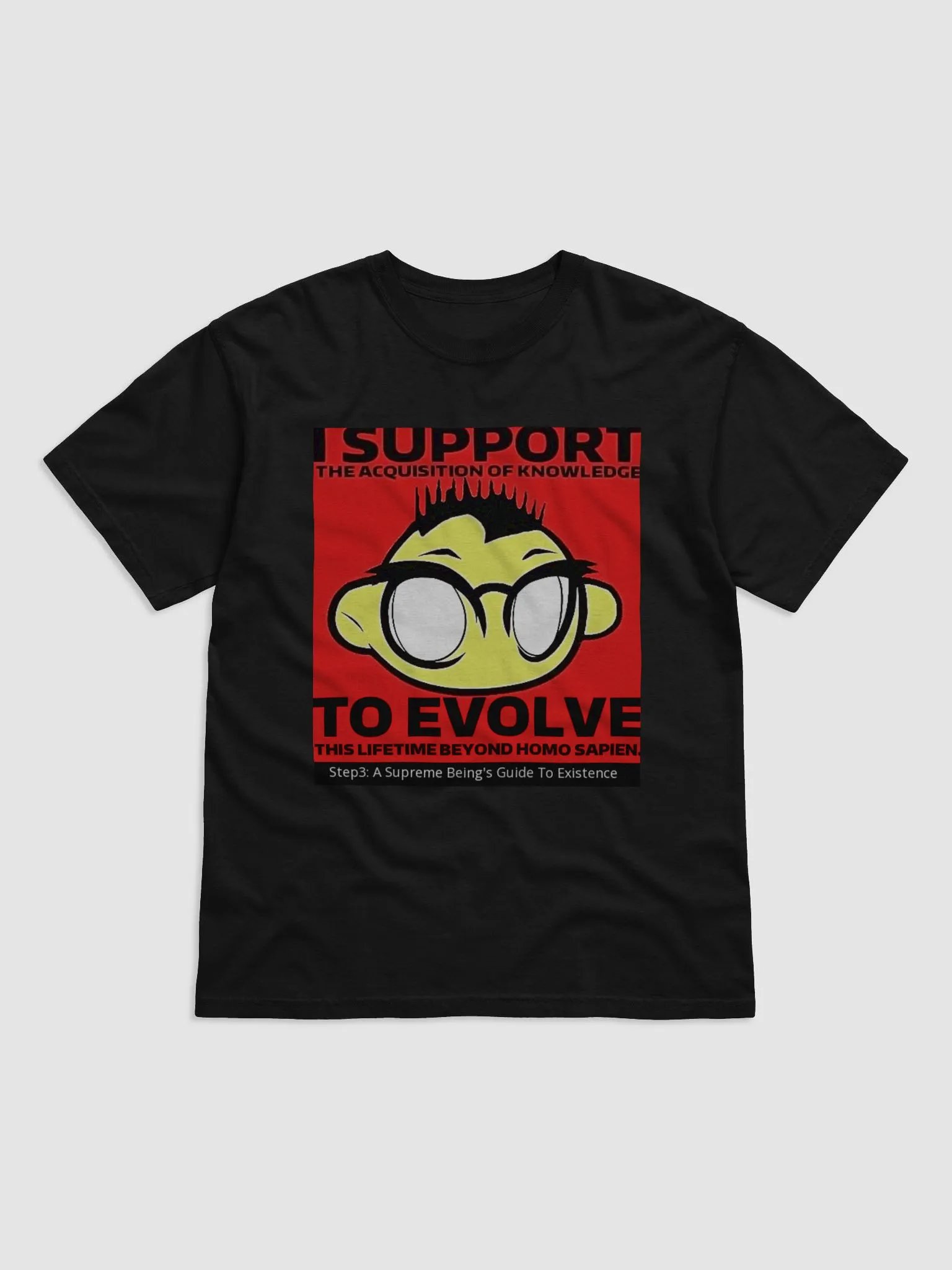 I Support Evolution product image (1)