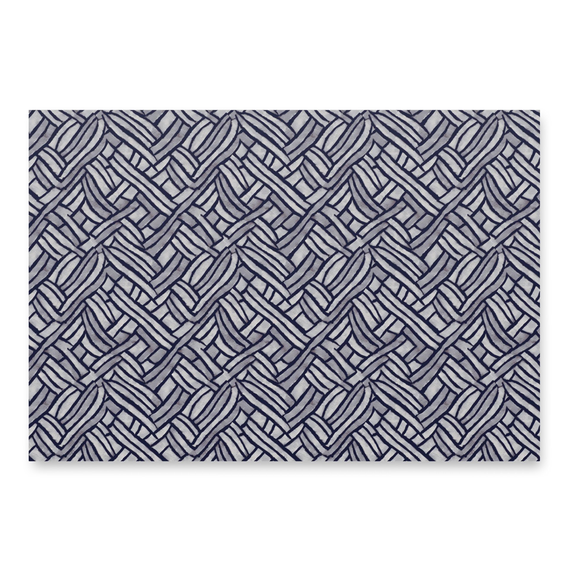Grey Rectangles Paper Sheets product image (2)