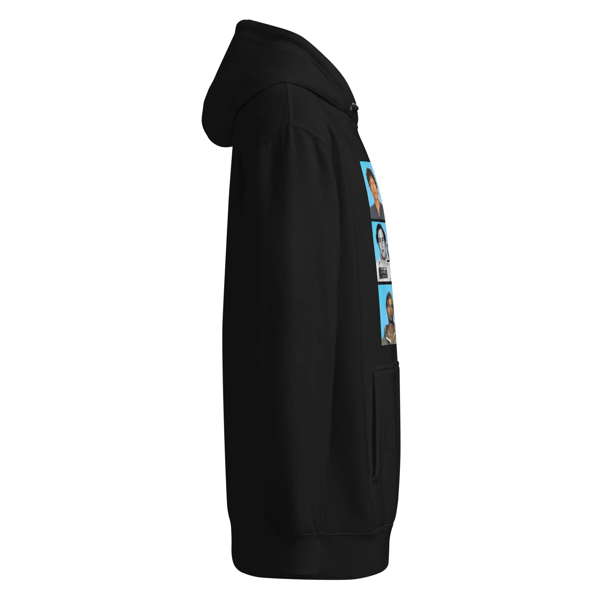 The Slaying Bunch Hoodie product image (4)