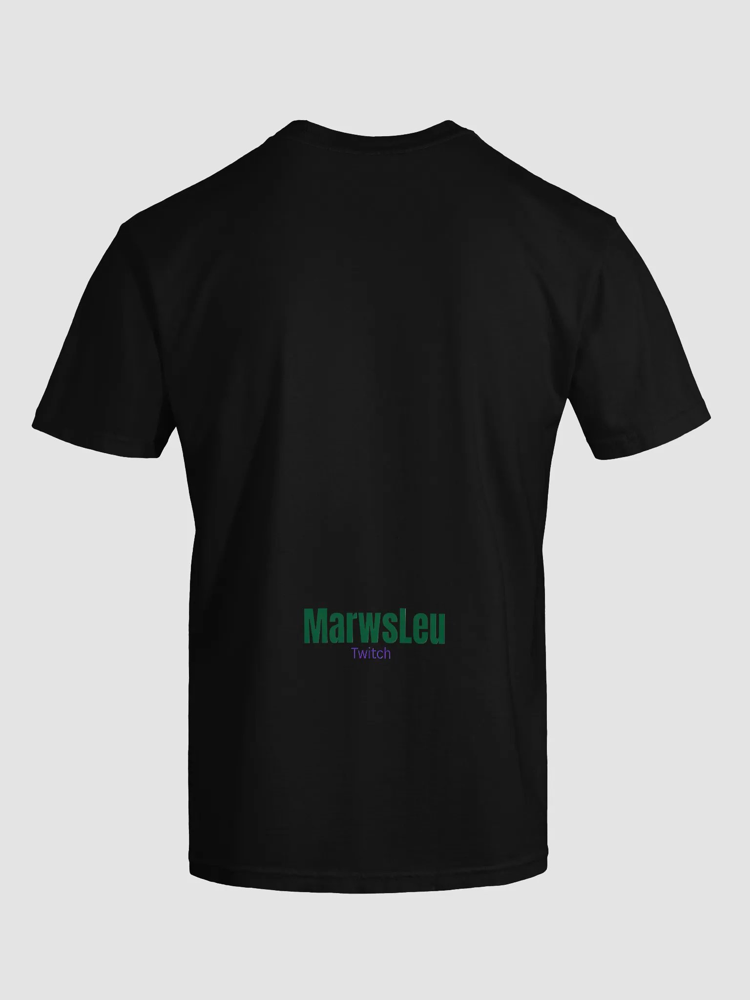 Twitch Comfort: MarwsLeu Edition product image (4)