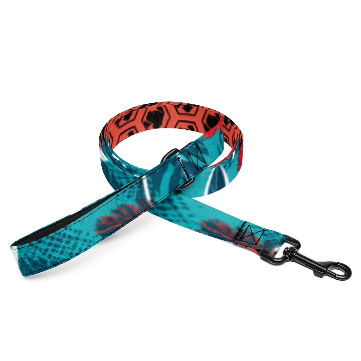 Kong Hawaiian Dog Leash product image (1)