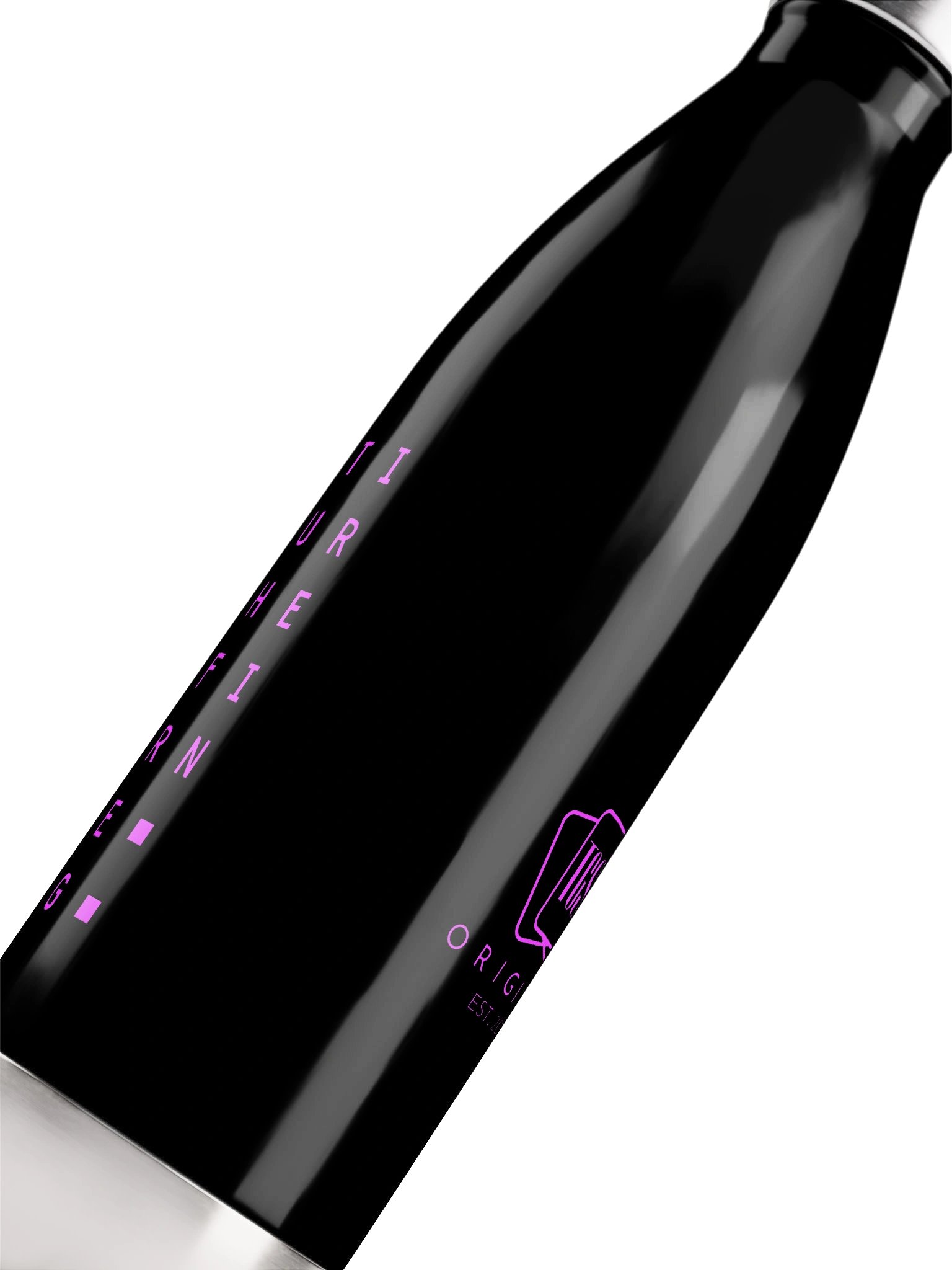 Penultimate Bottle [Purple] product image (5)
