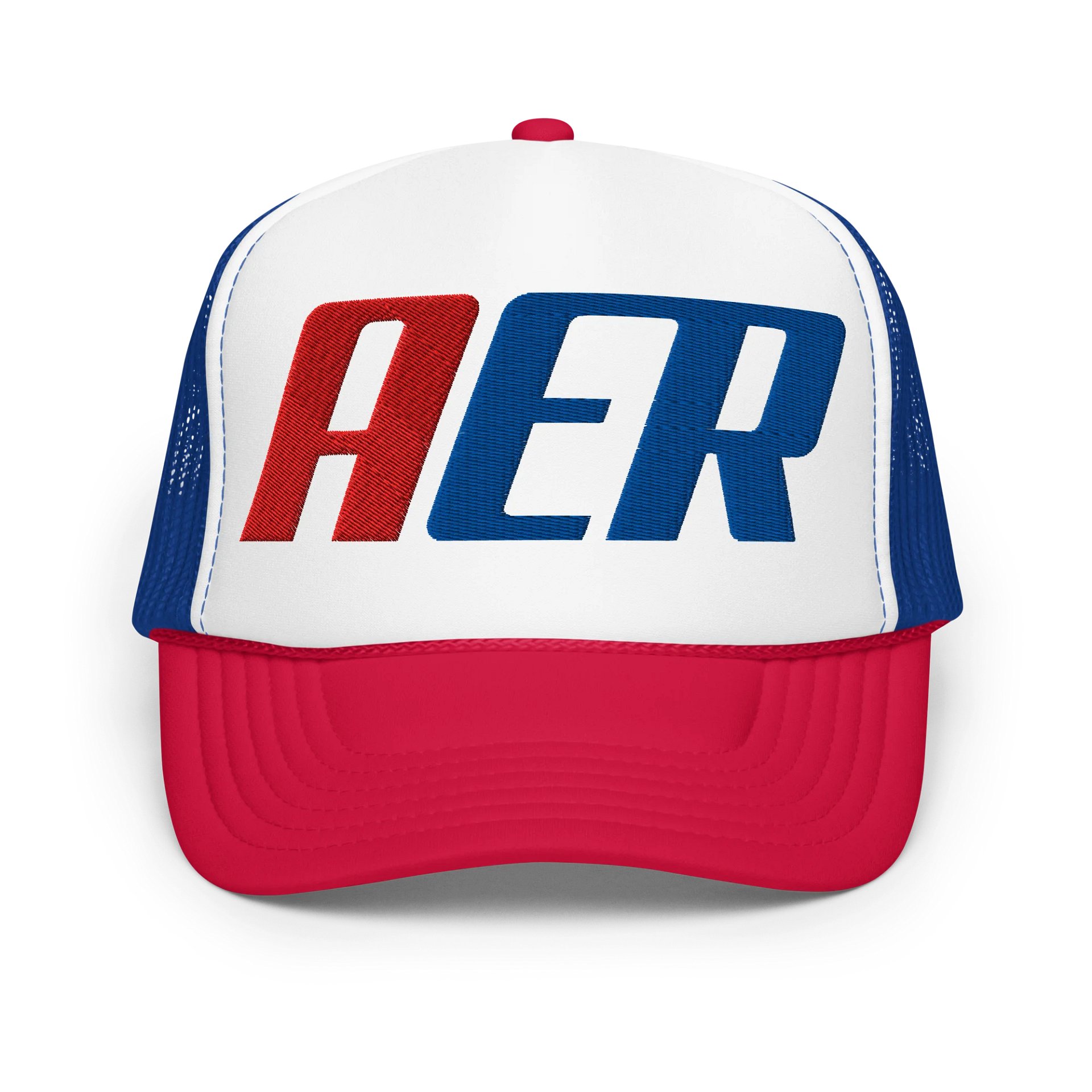Red, White & Blue Hat product image (1)