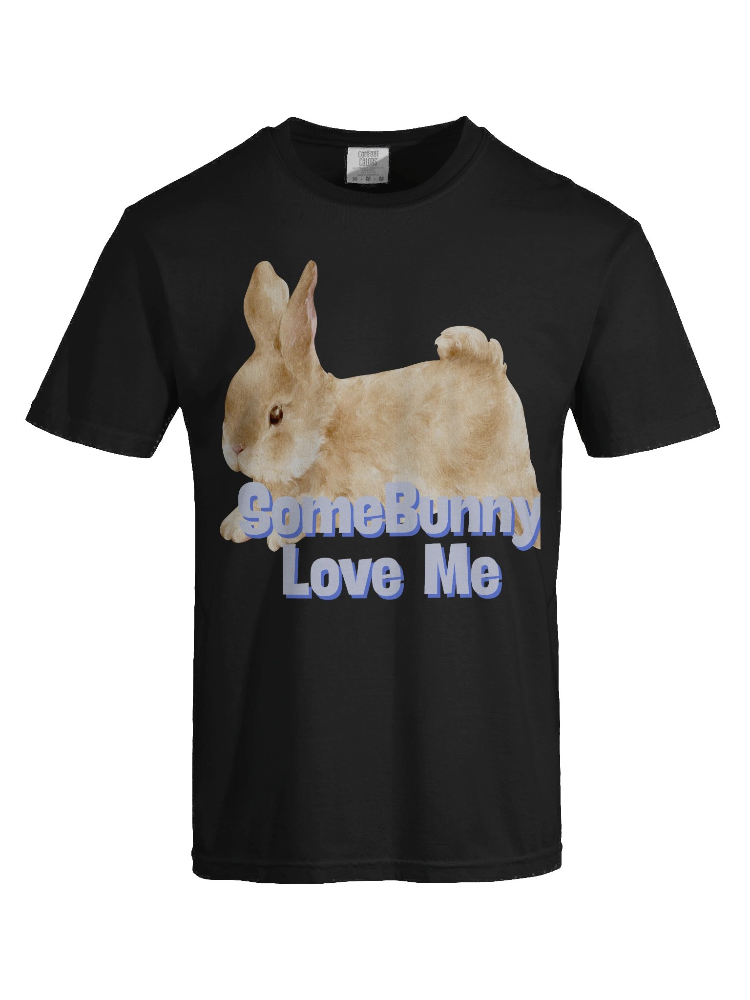SomeBunny Love Me Design product image (14)