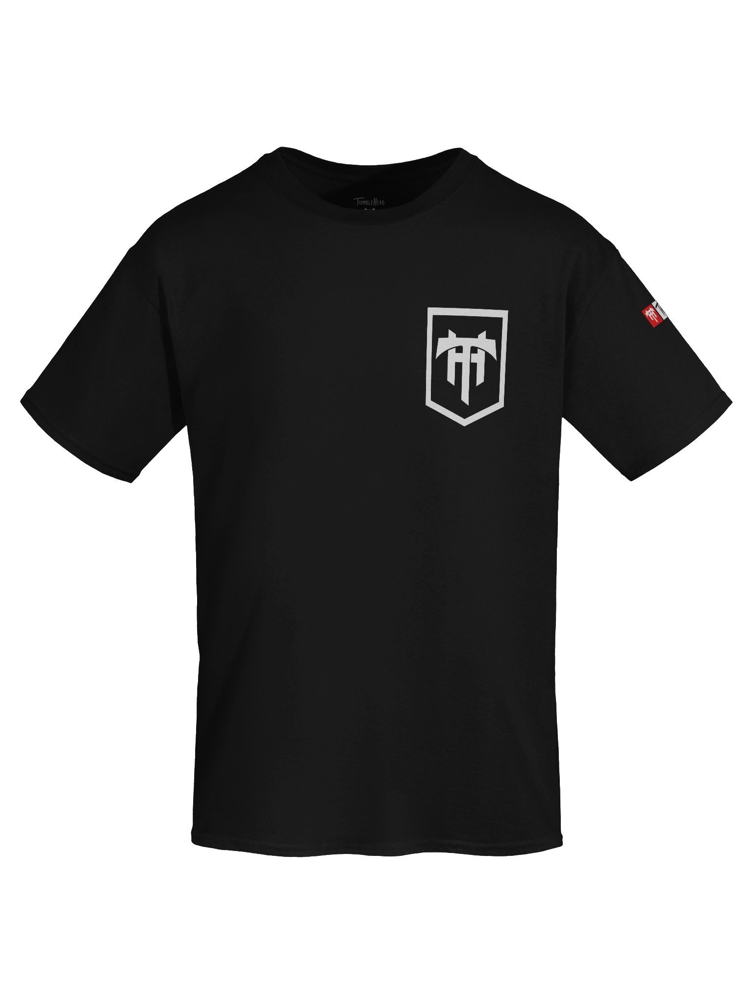 Badge Logo Tee product image (7)