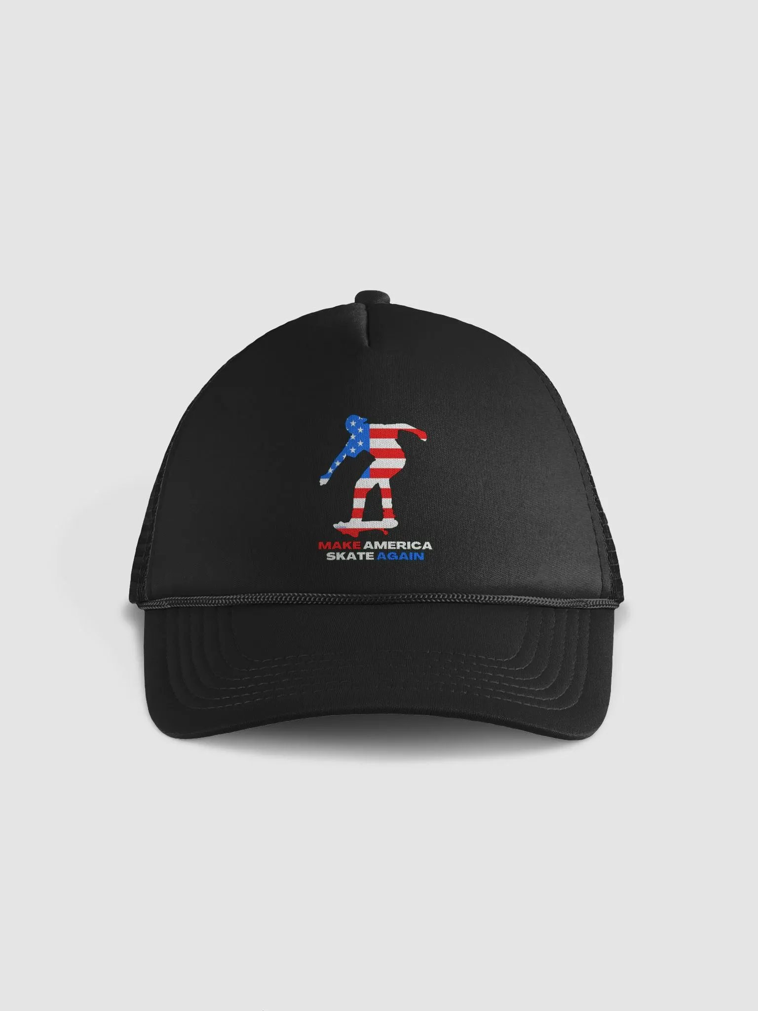 MAKE AMERICA SKATE AGAIN product image (1)