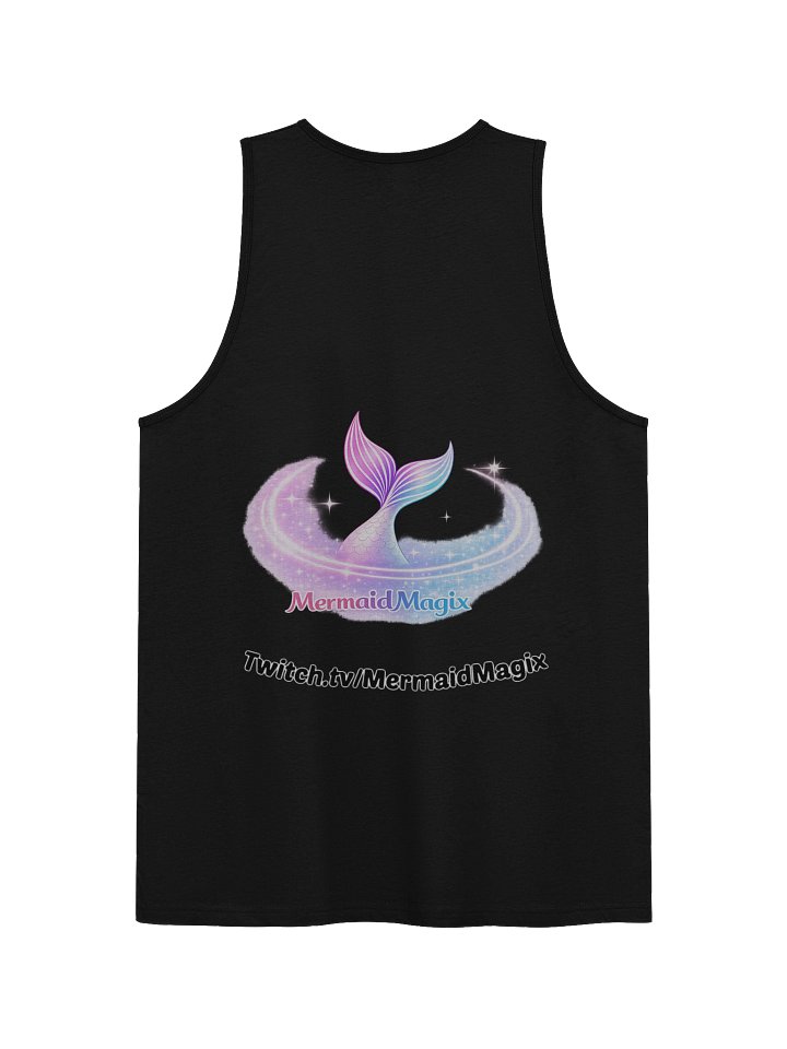 Cherry Blossom Elvern Queen tank product image (12)