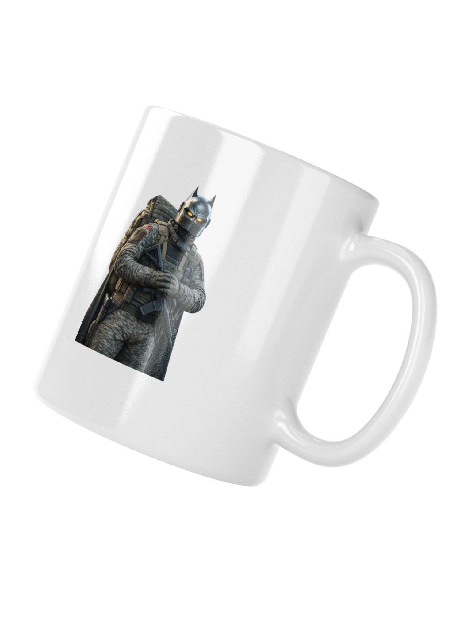 Side Show Mug product image (11)