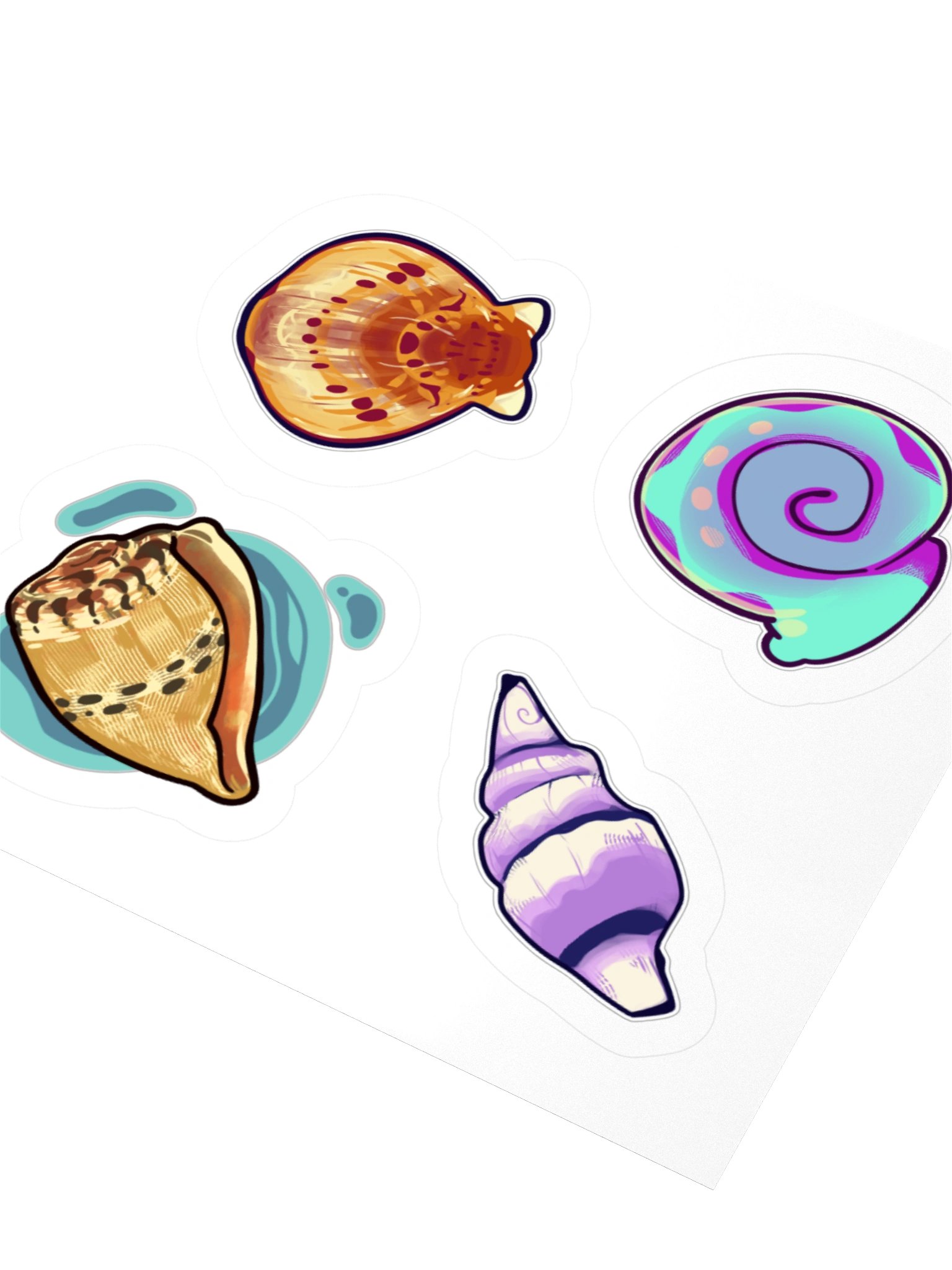Kylyn's Sub Badges Set 3 product image (9)