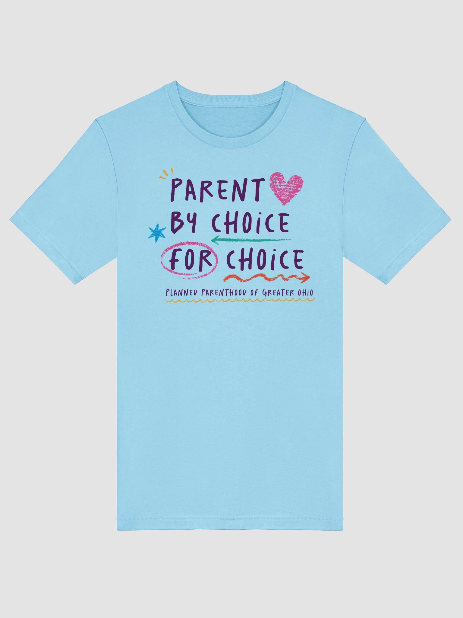 Parent by Choice for Choice product image (5)