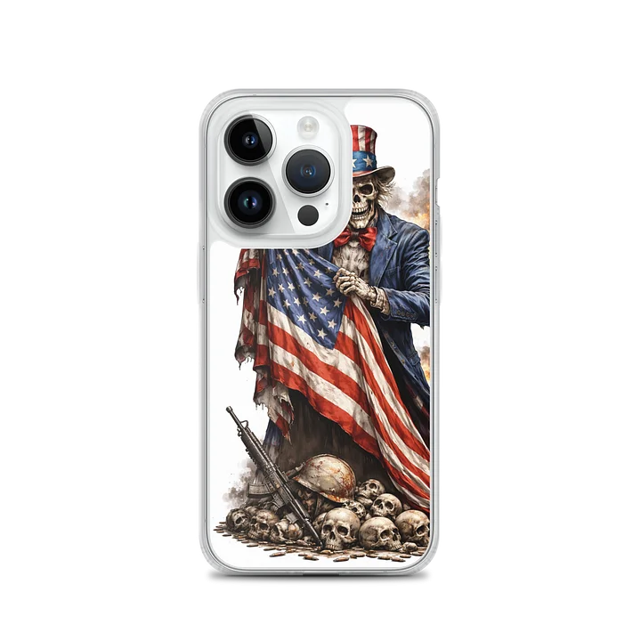Empire’s End – iPhone Case product image (3)