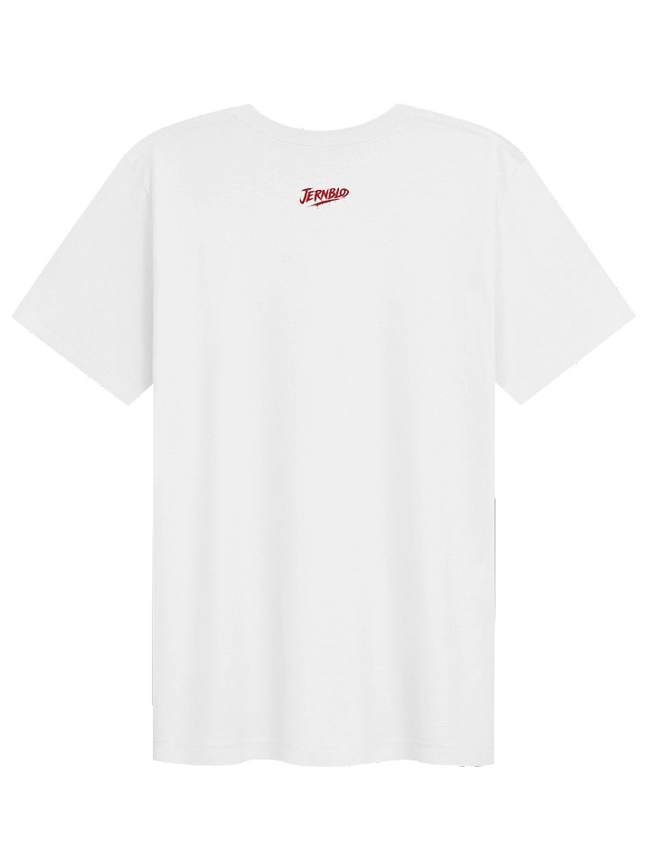 JERNBLOD Shieldmaiden Tee product image (4)