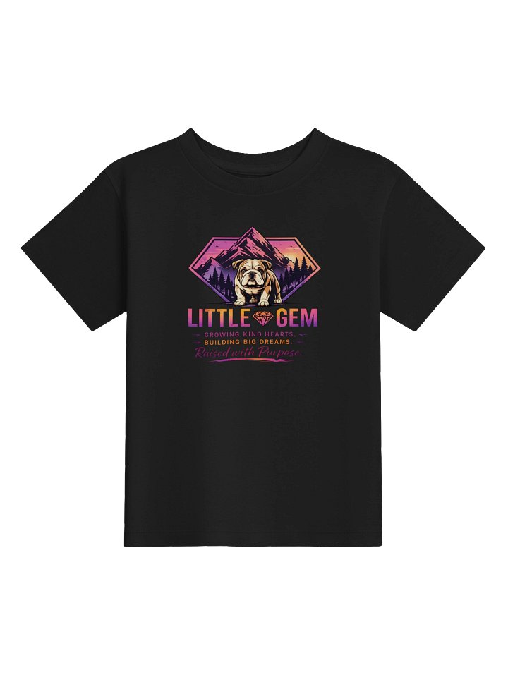 LITTLE GEM™ Toddler Collection product image (1)