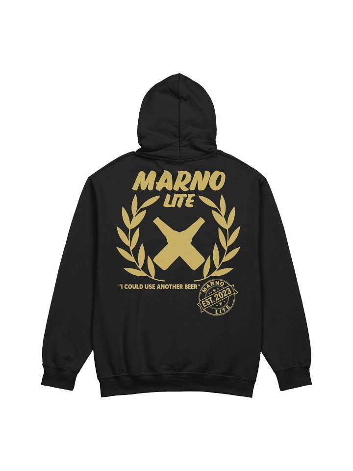 MarnoLite Collection Hoodie product image (2)