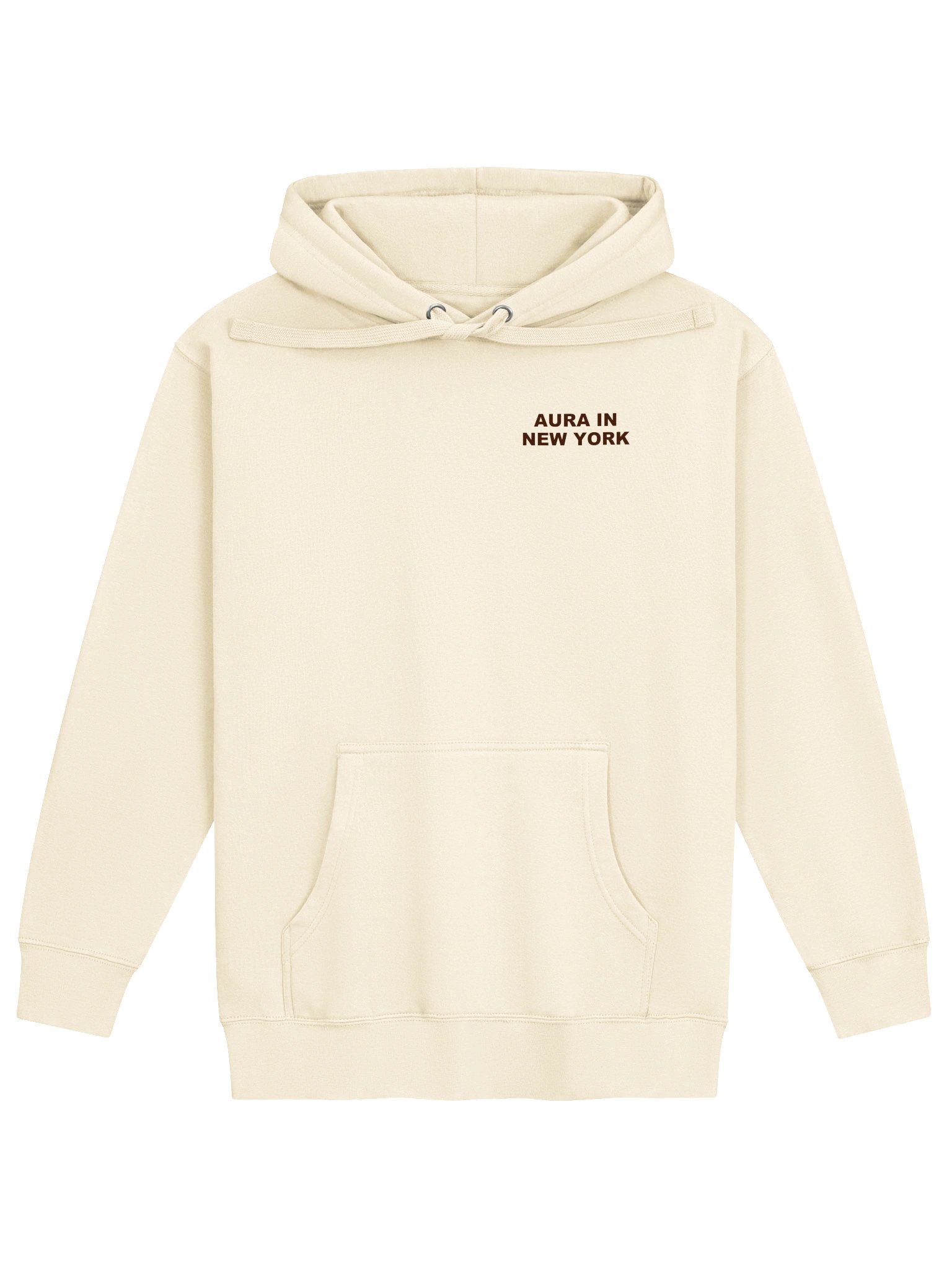 Buttered Toast City - Full Back Premium Hoodie product image (2)