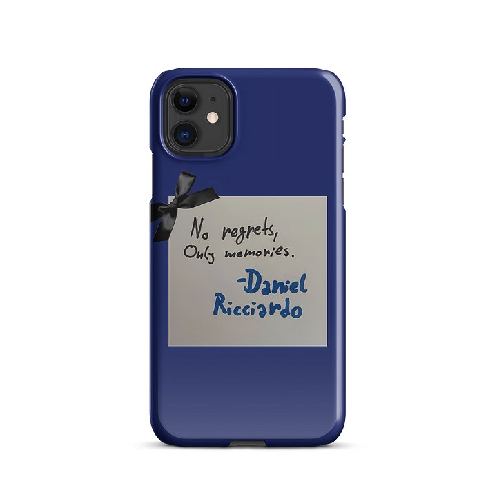 Memories Snap Case for iPhone® product image (36)