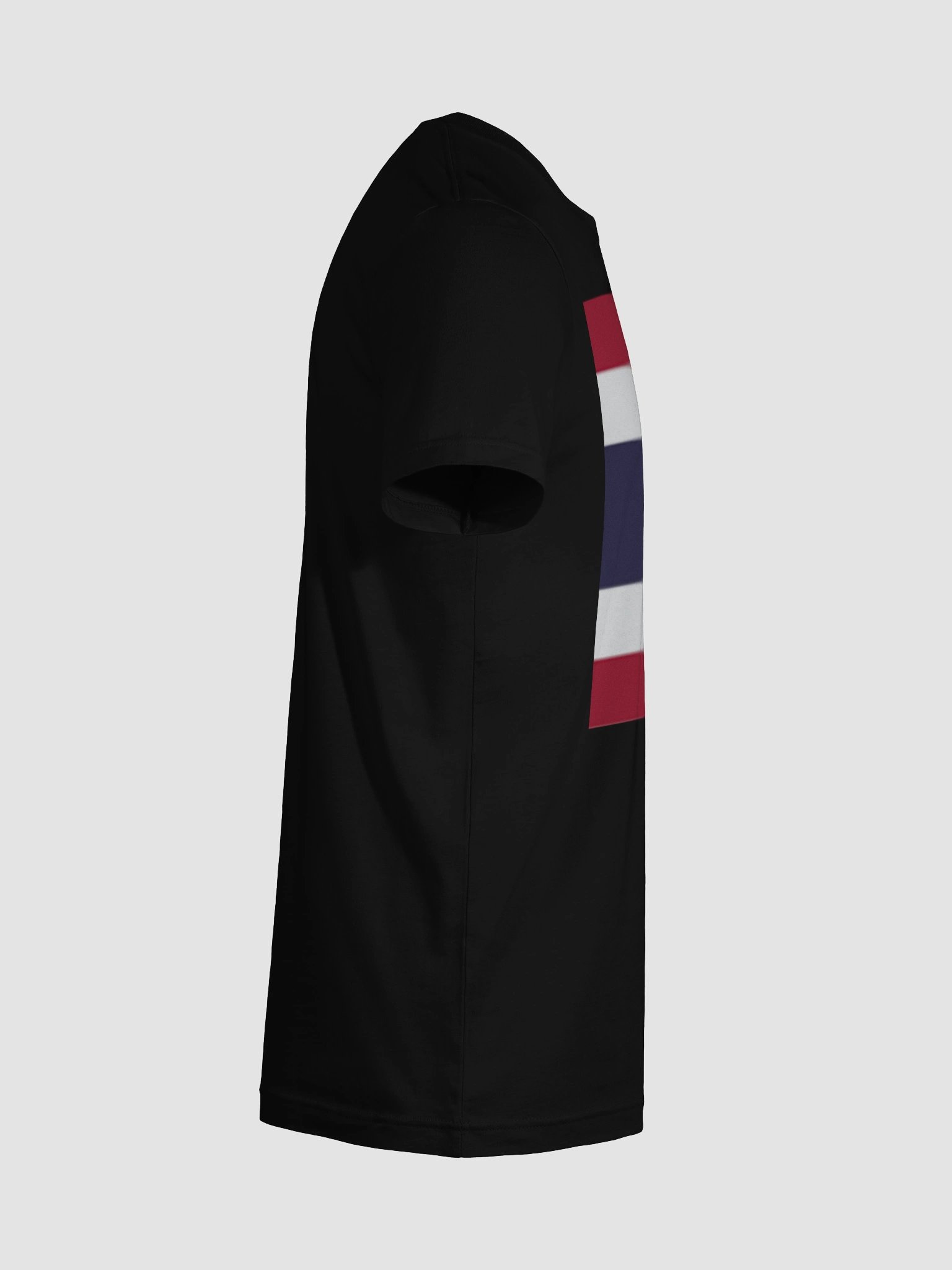 Thailand Flag Unisex Supersoft T-Shirt - Show Your Pride! product image (12)