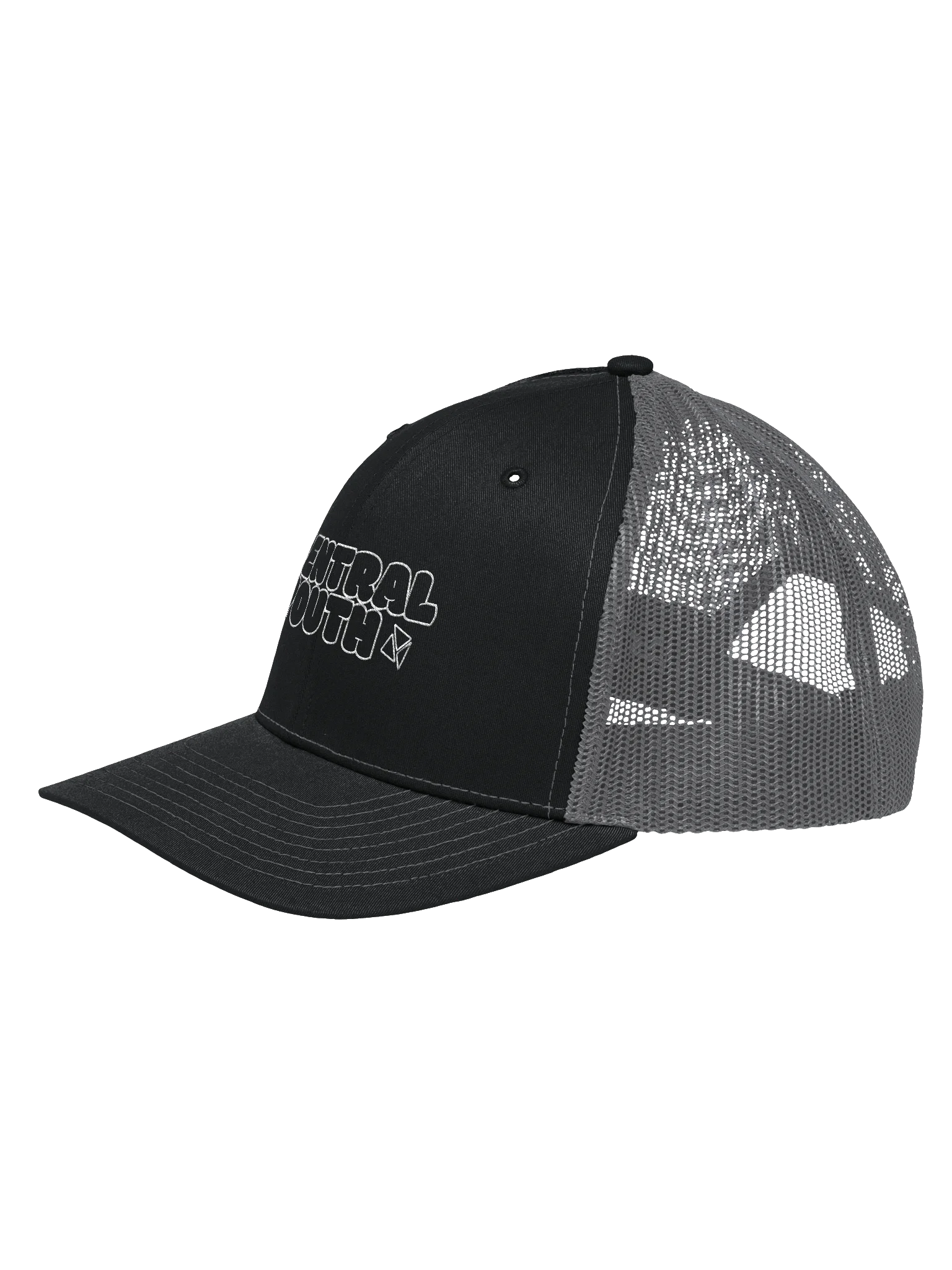 Central Youth - Snapback product image (2)