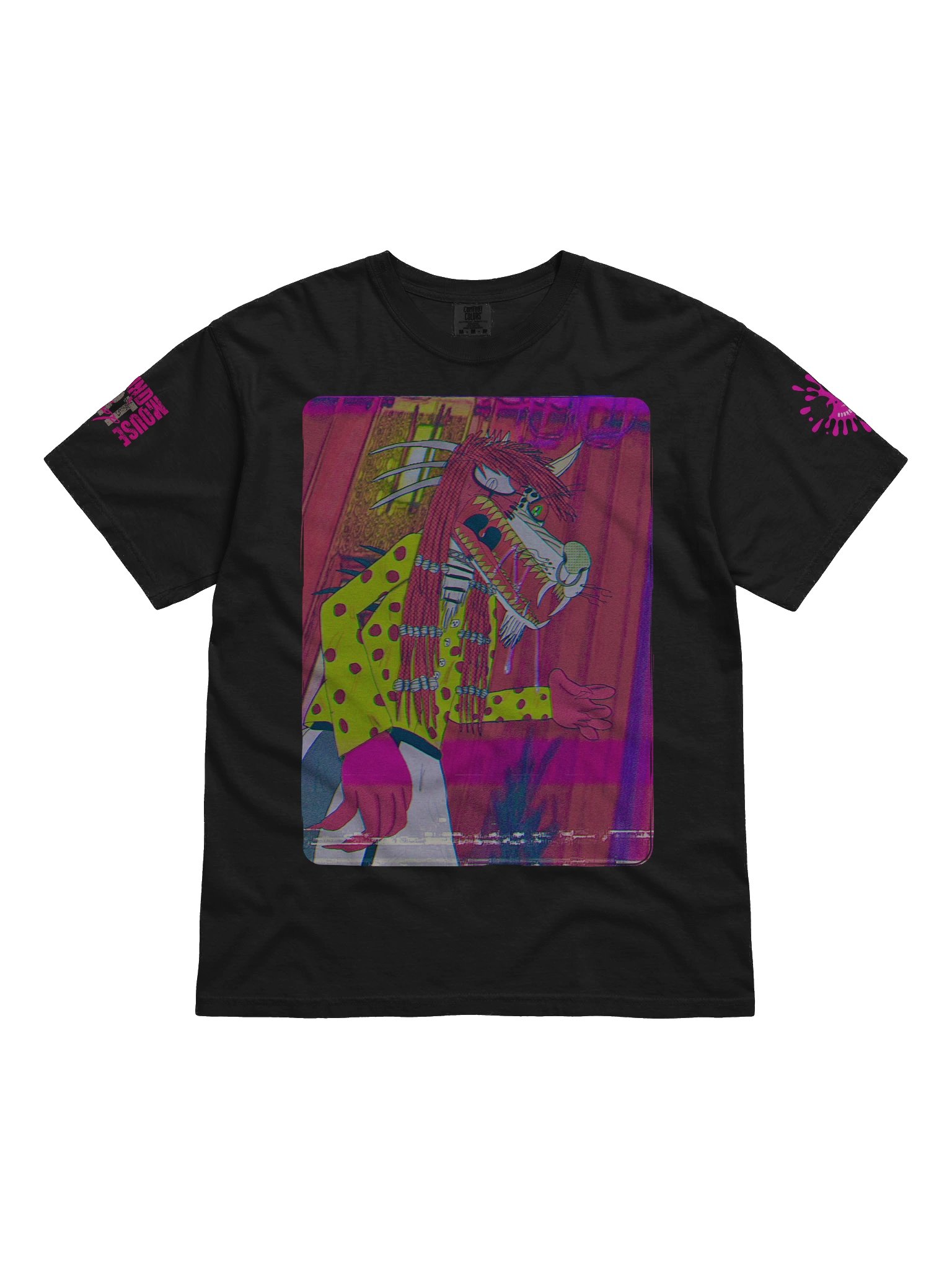 MACEO'S SHOE INCIDENT product image (6)