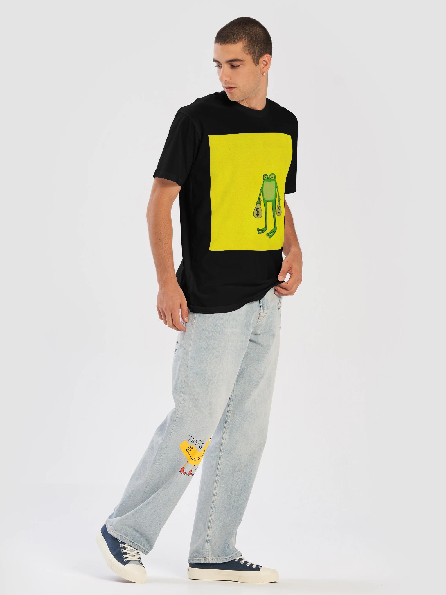 T-shirt 14 product image (47)