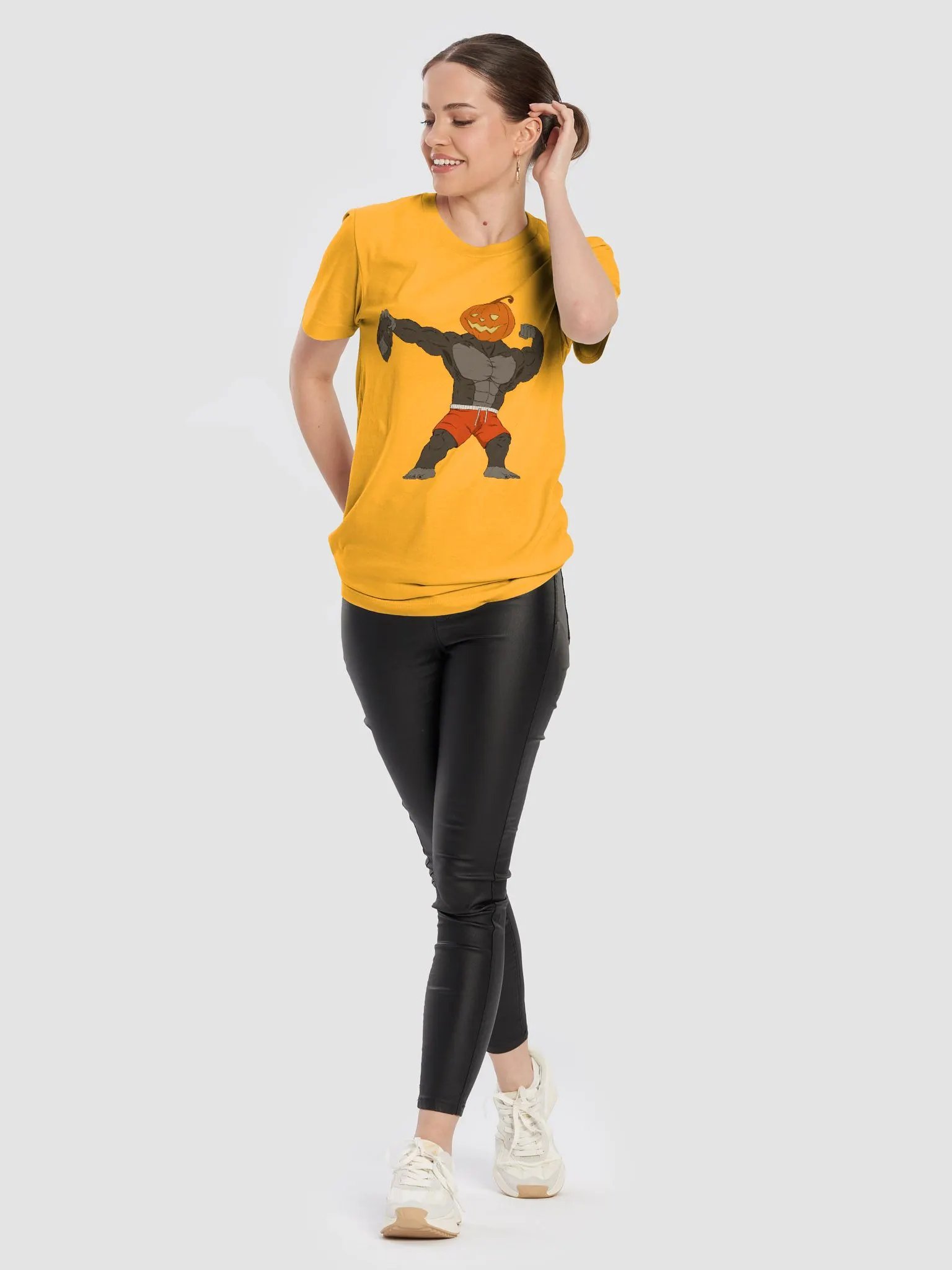 Headless APE Shirt [Unisex] product image (104)
