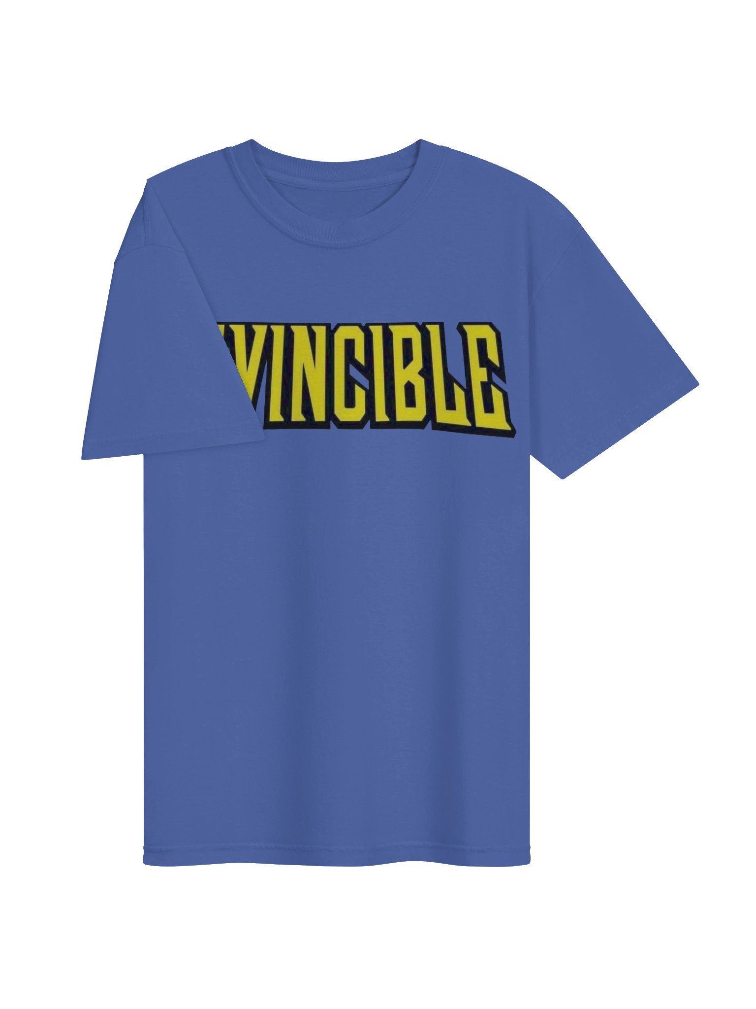 invincible mark t shirt product image (3)