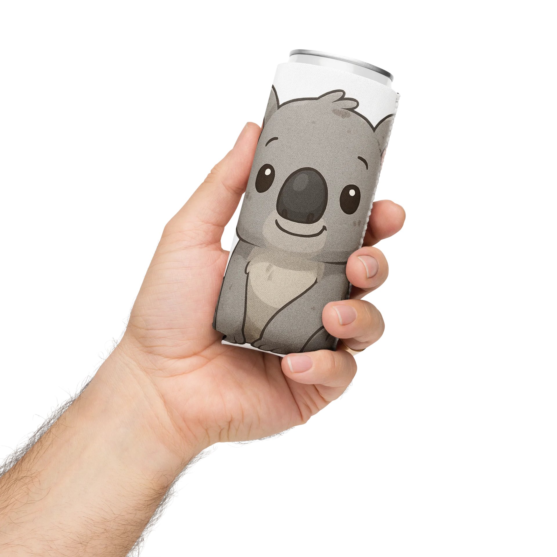 The Koalas Can Cooler product image (3)