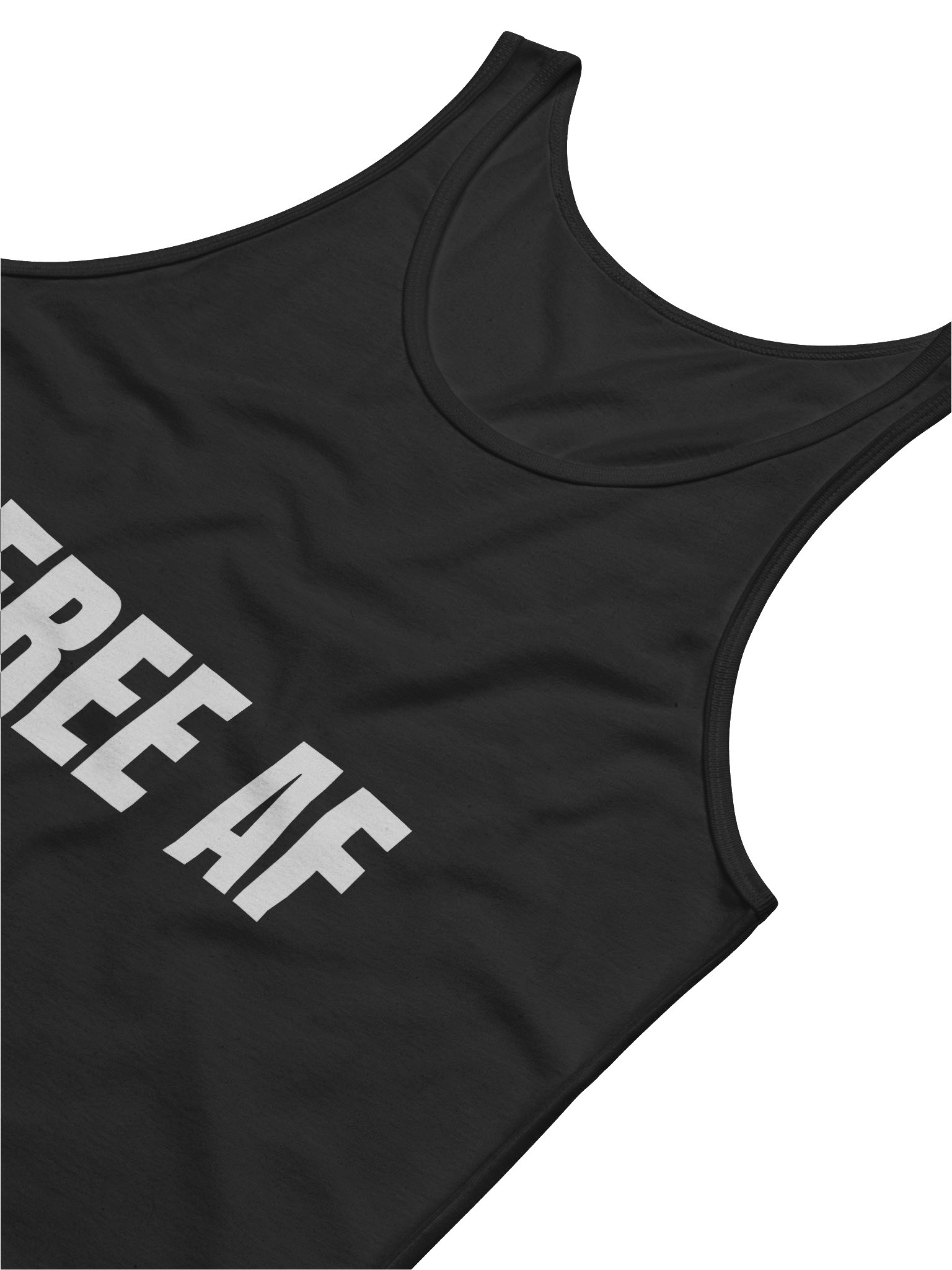 Free AF Tank product image (10)