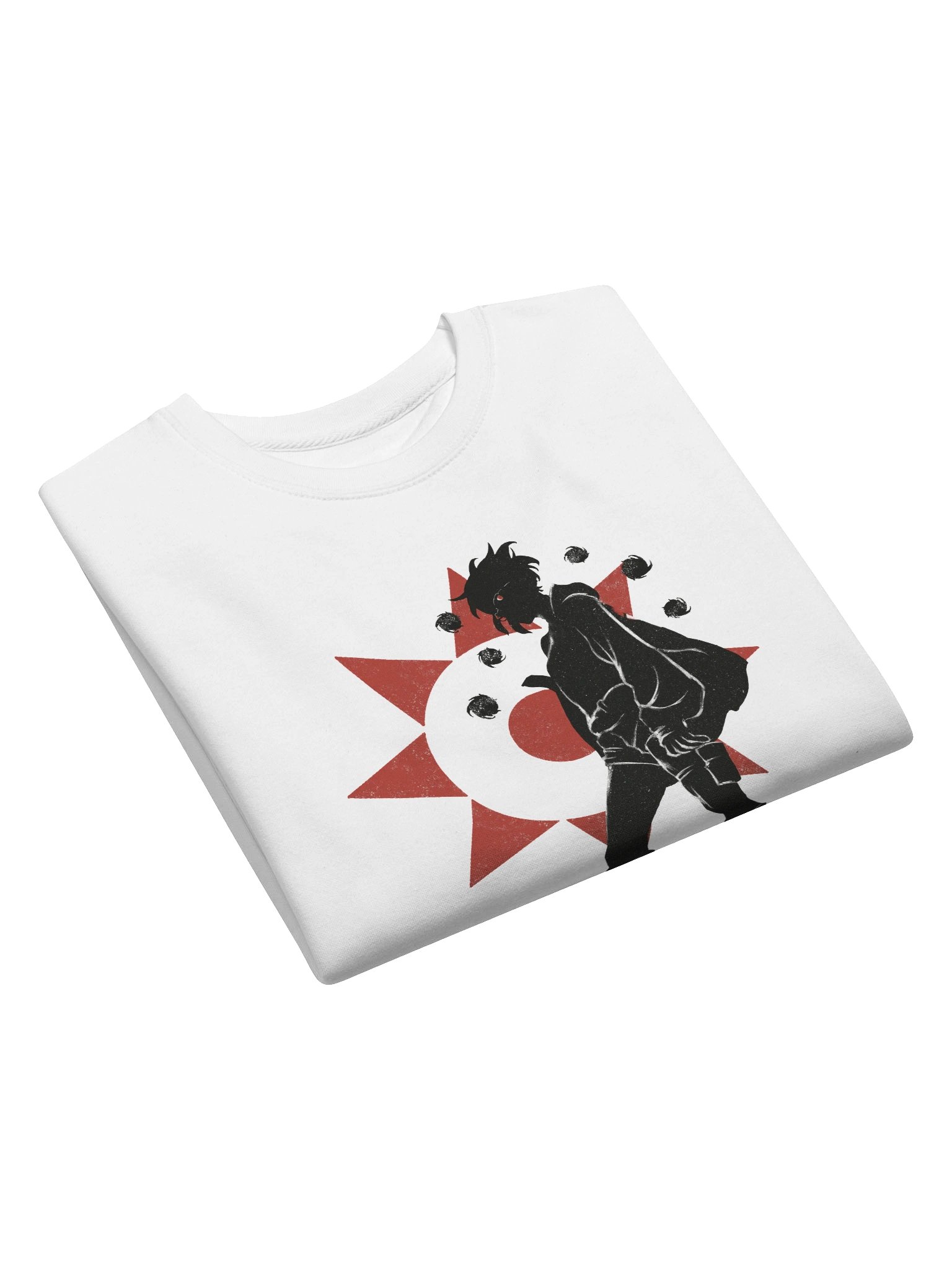 Mangekyō Sweatshirt product image (8)