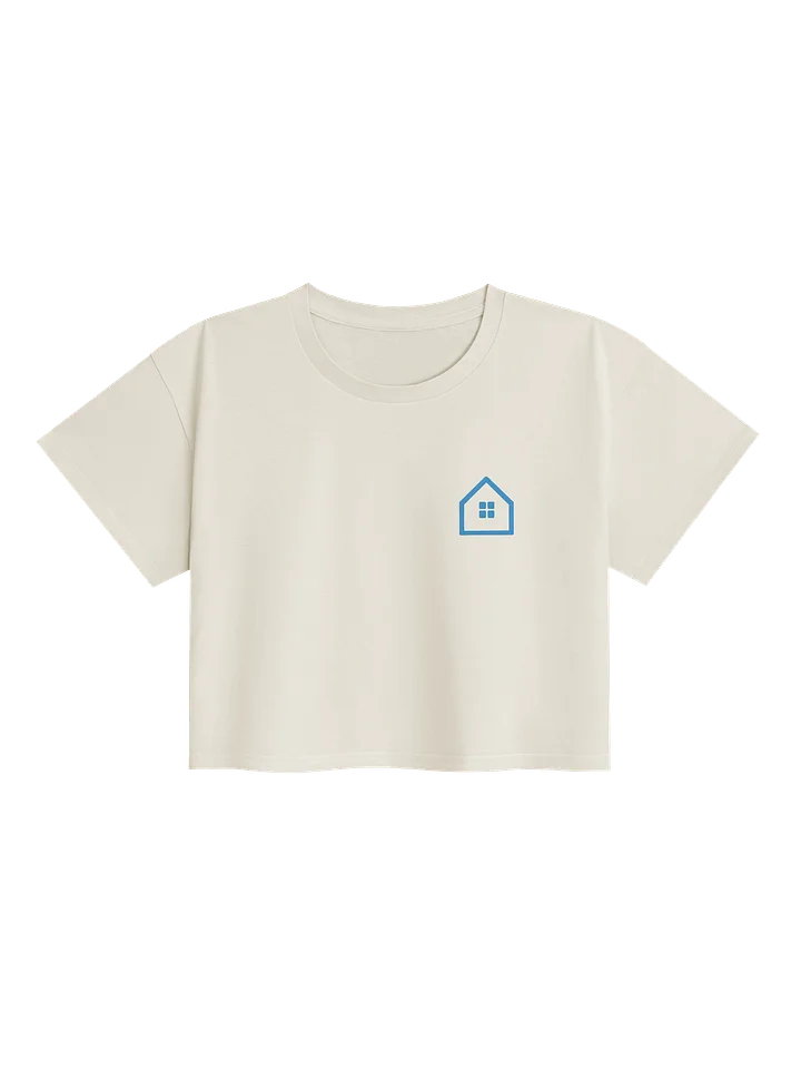 Purpose Crop top product image (2)