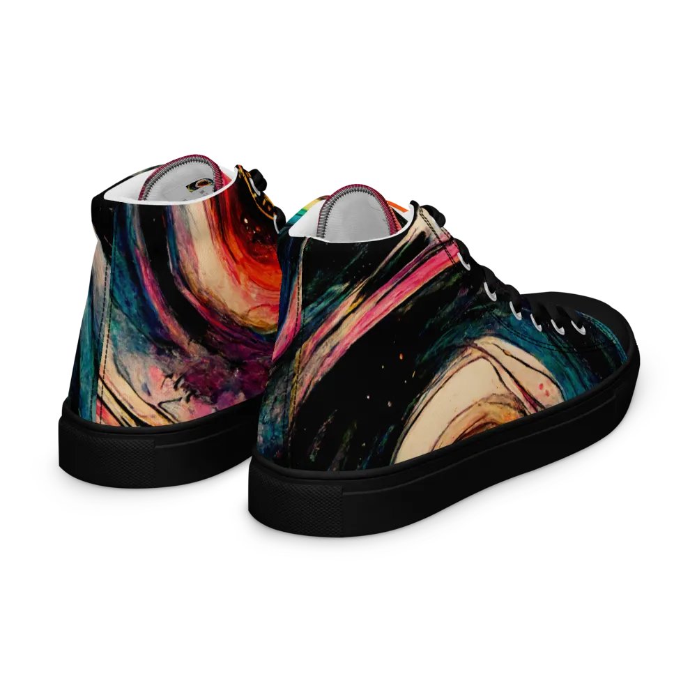 Timeless Vortex High Tops product image (7)