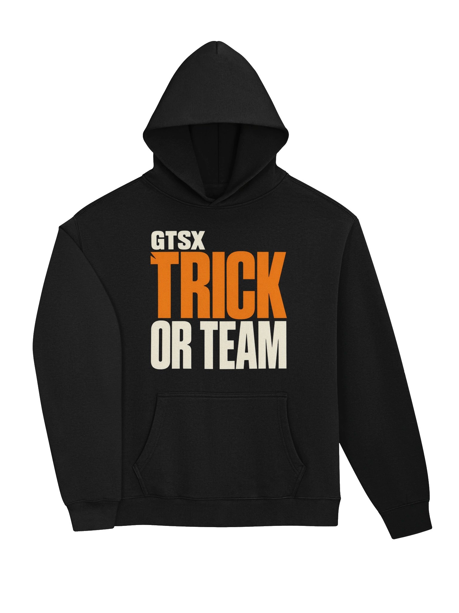 GTSX TRICK OR TEAM product image (3)