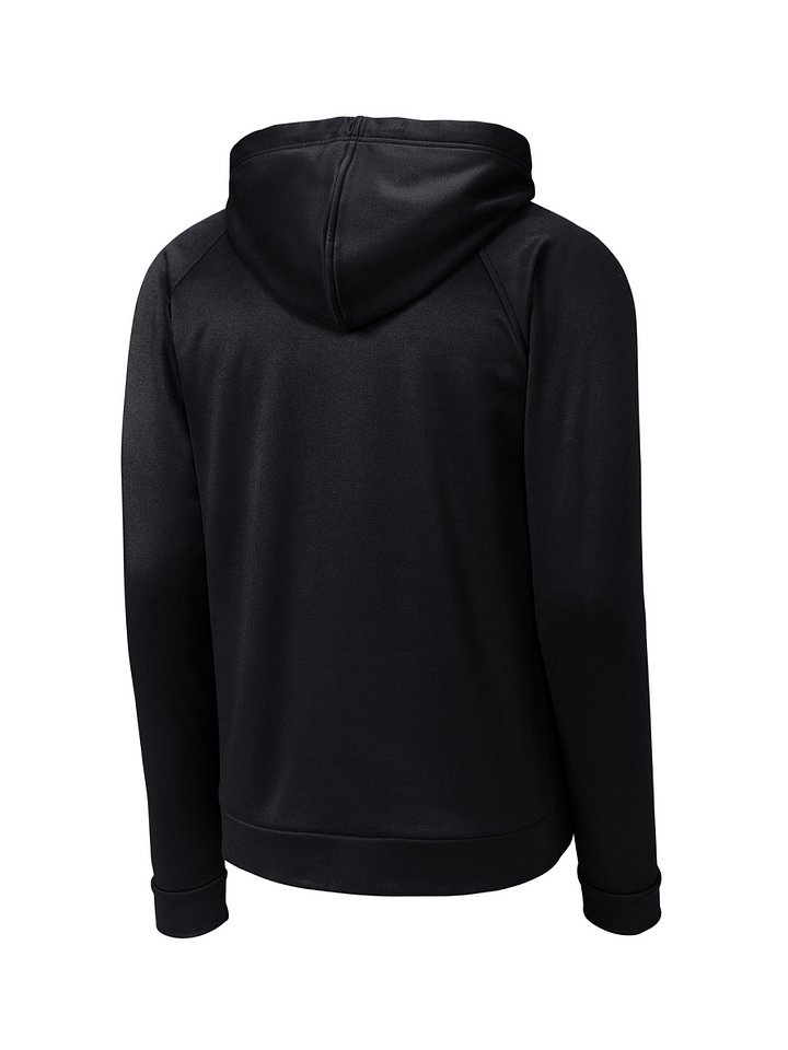 Sport-Tek - Fleece Pullover Hoodie product image (2)