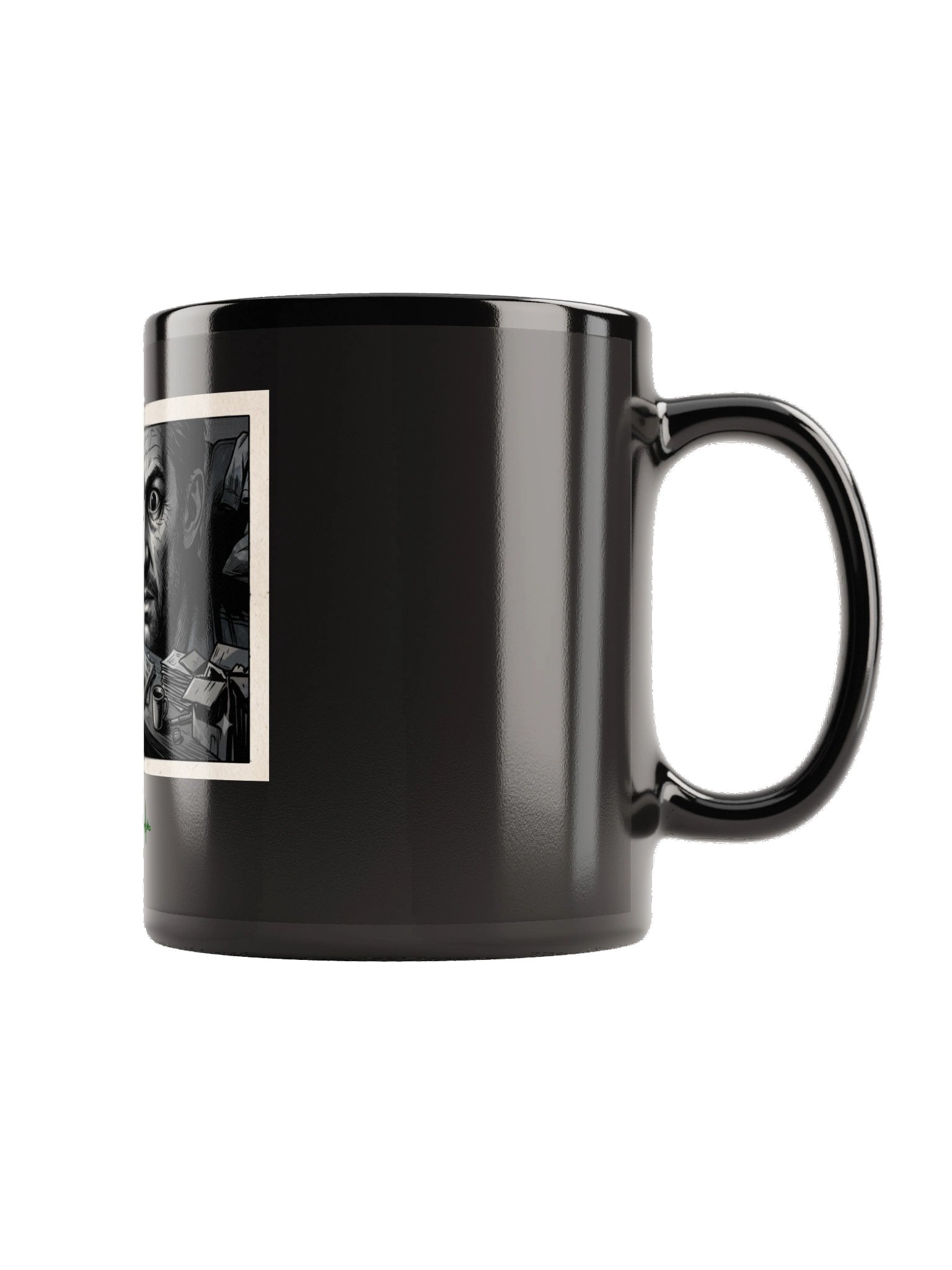Daddy's "Coffee" Mug product image (6)