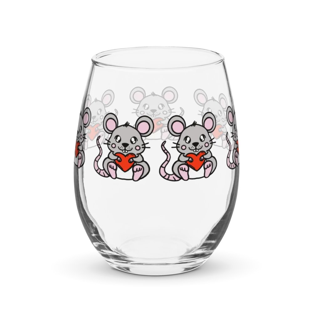 Rat Love product image (2)