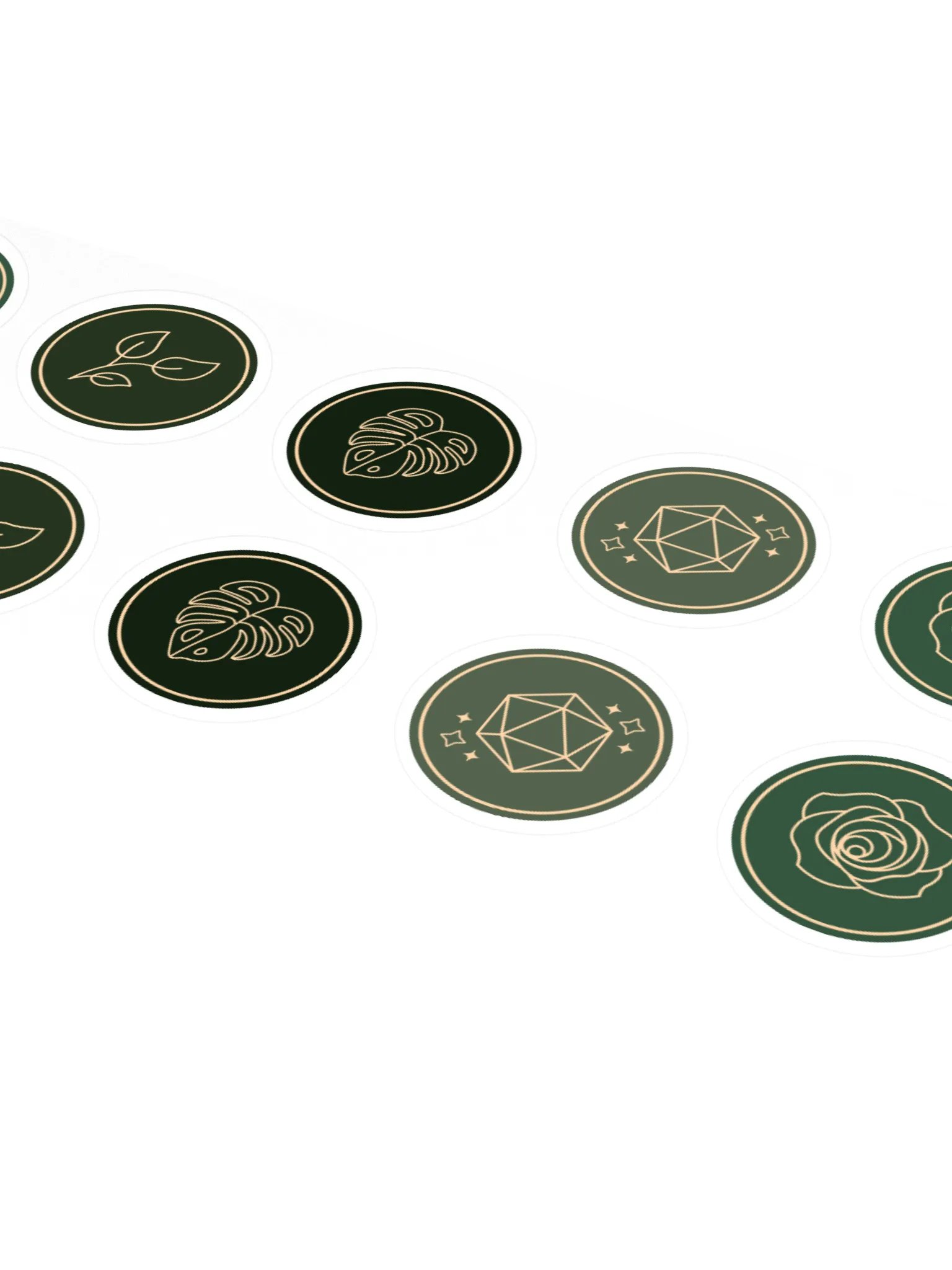 Icon Sticker Pack product image (4)