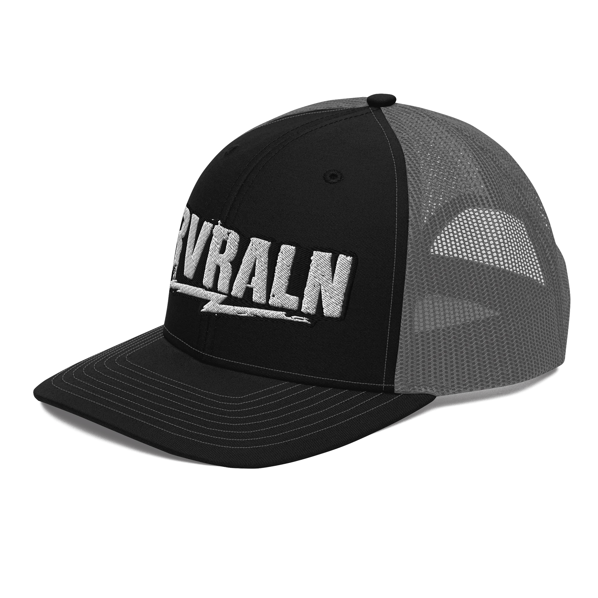 New FRVRALN Snapback product image (2)