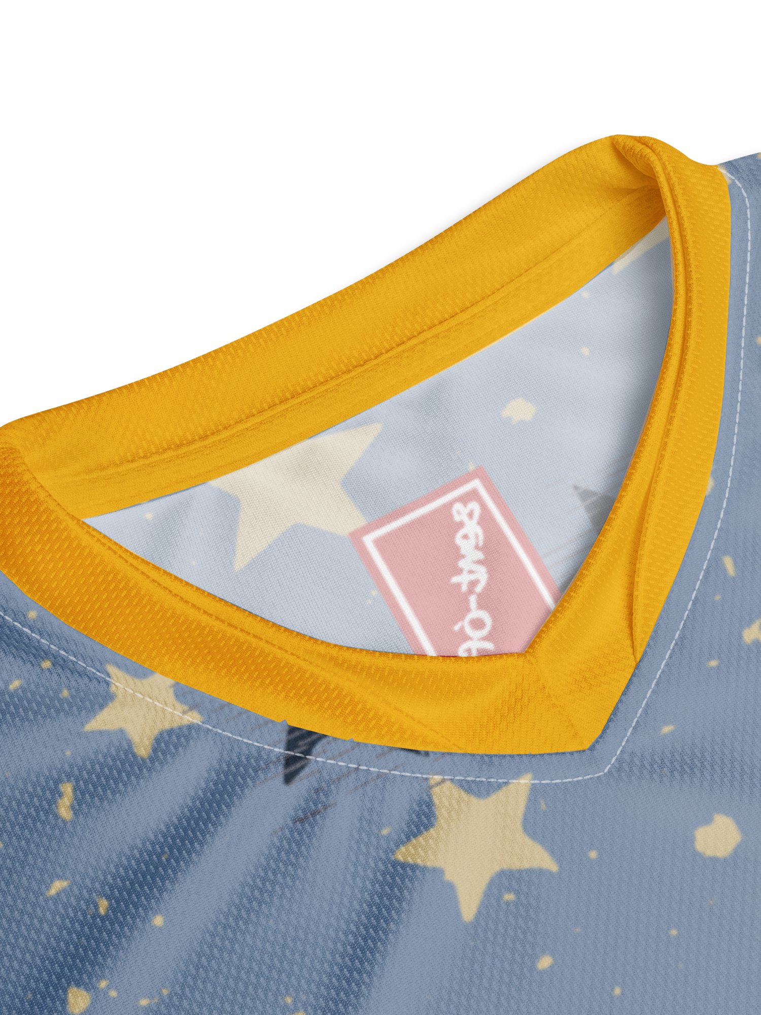 Outback Night Rovers FC Home Jersey product image (4)
