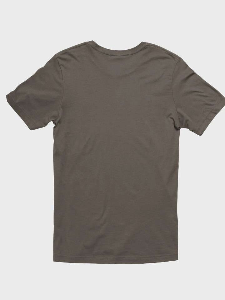 She is Her T-Shirt product image (19)