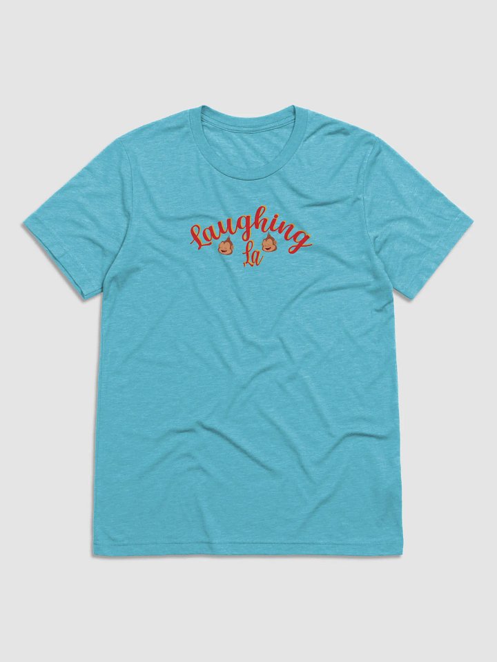 Laughing, La. product image (1)